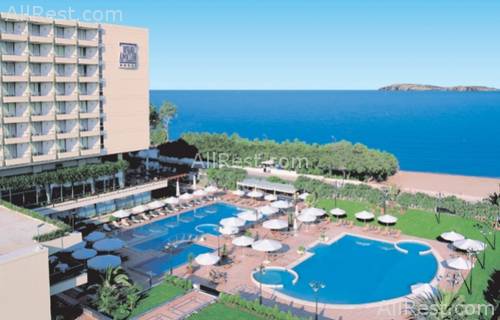 Divani Apollon Palace & Spa 